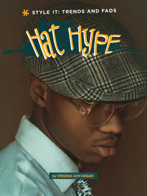 cover image of Hat Hype